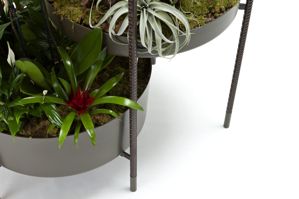 Vertical Garden