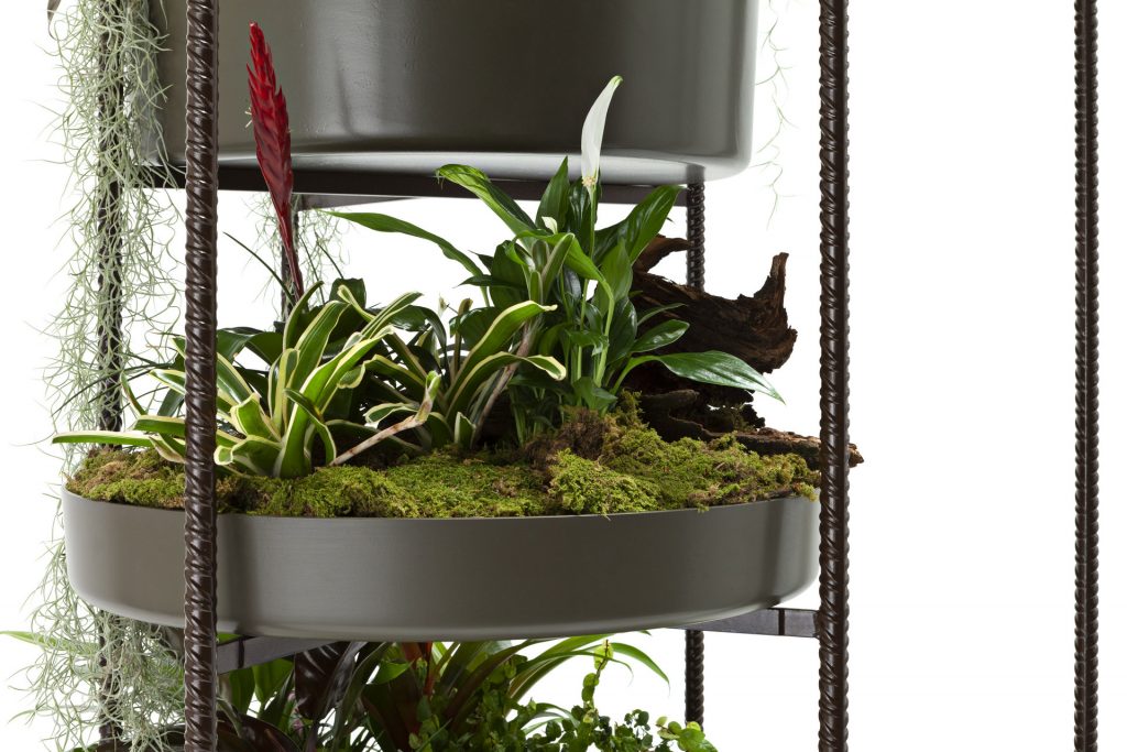 Vertical Garden