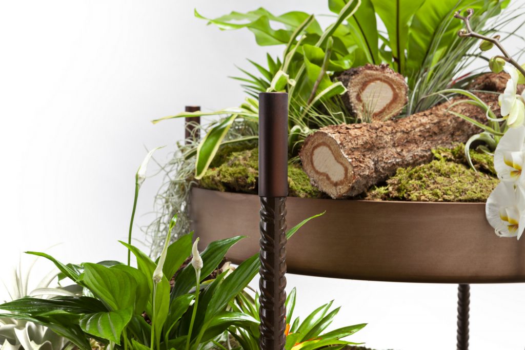 Vertical Garden