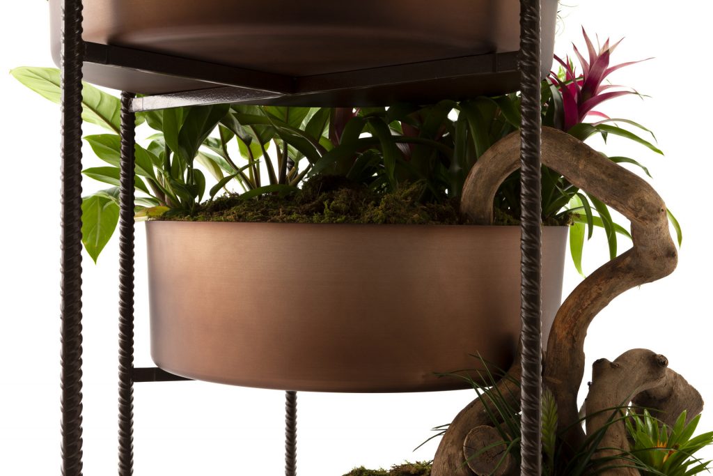Vertical Garden