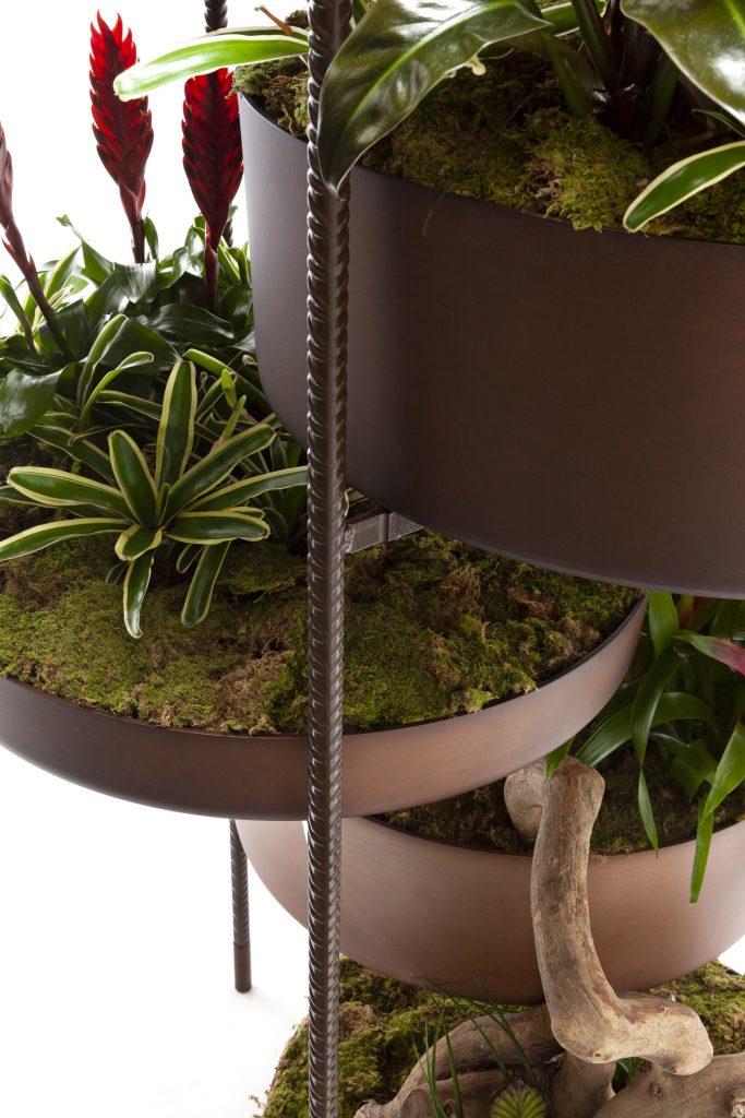 Vertical Garden