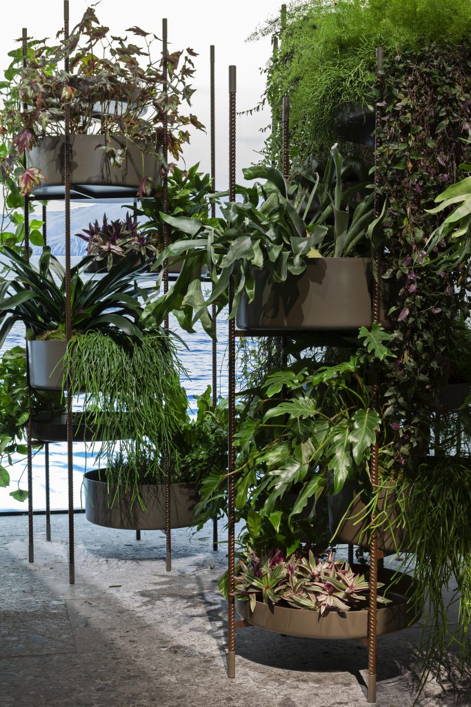 Vertical Garden