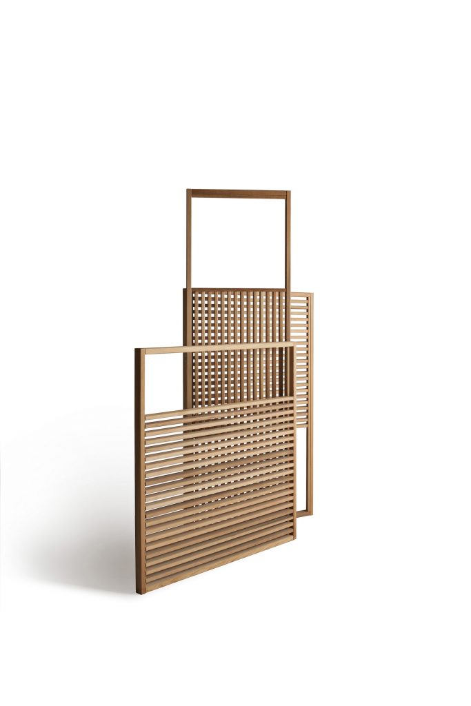 Zen Divider