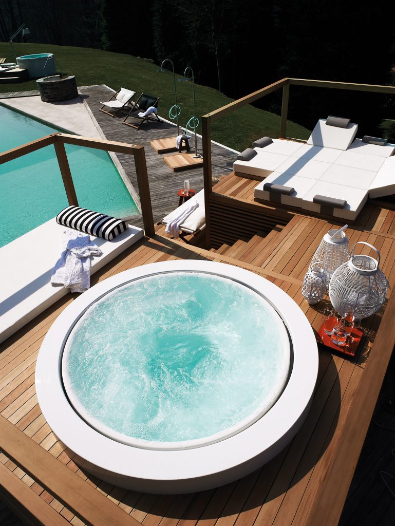 Zen Sundeck