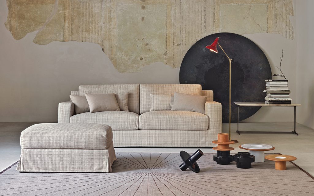 Borgonuovo 2 Seater