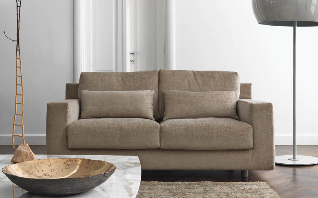 Borgonuovo 2 Seater