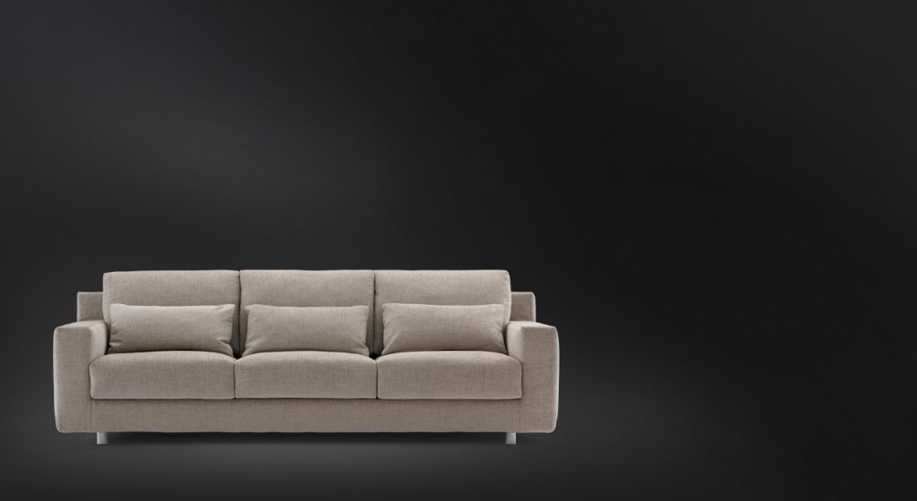 Borgonuovo 3 Seater