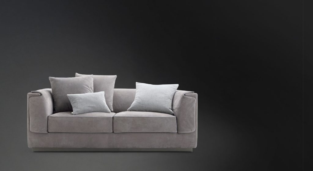 Gentleman 2 Seater Sofa