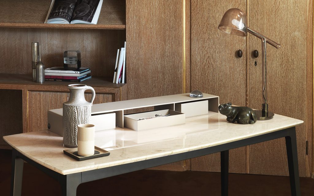 Olivier Desk