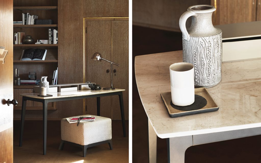 Olivier Desk