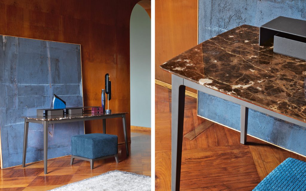 Olivier Desk