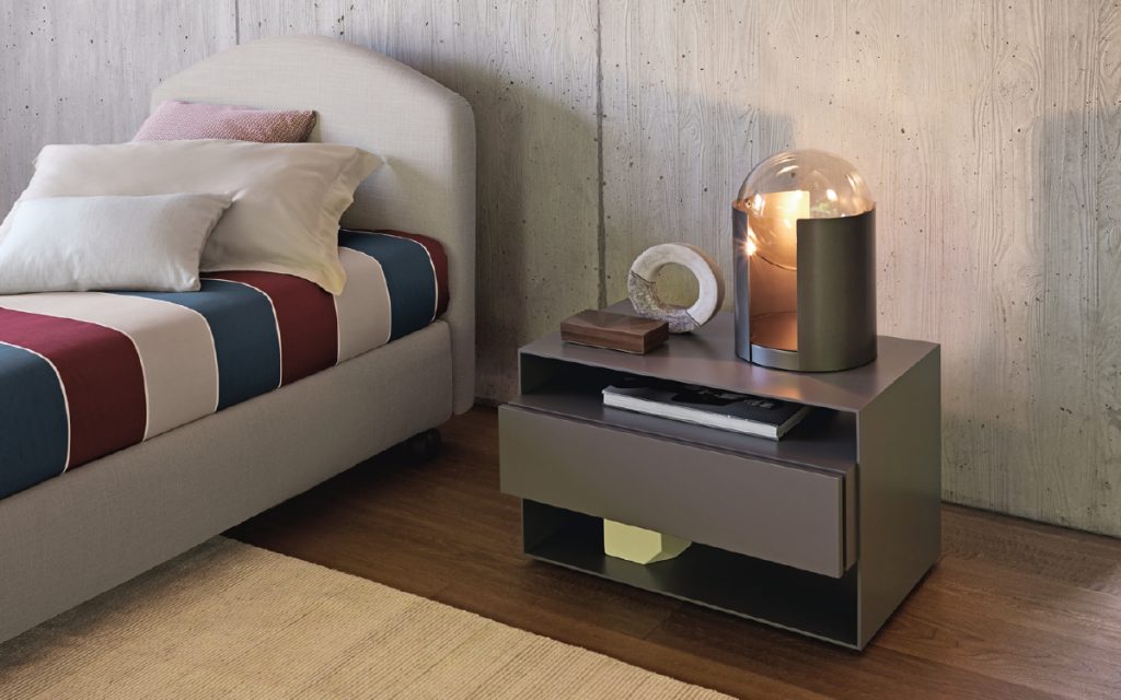 Sanya Night Table