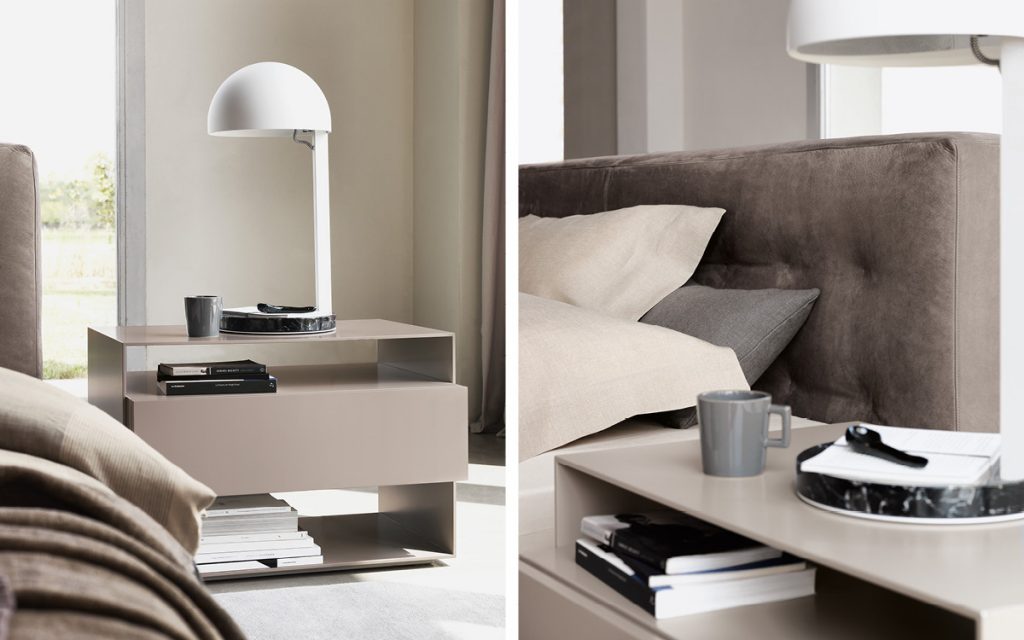Sanya Night Table