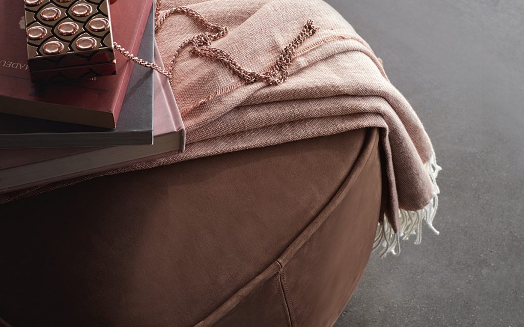 Softwing Pouf