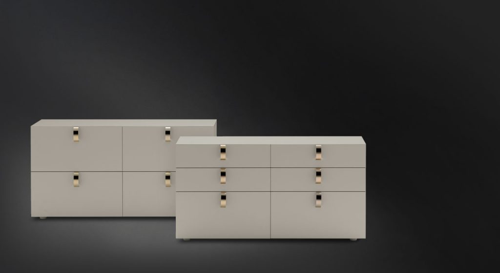Splendor Dresser