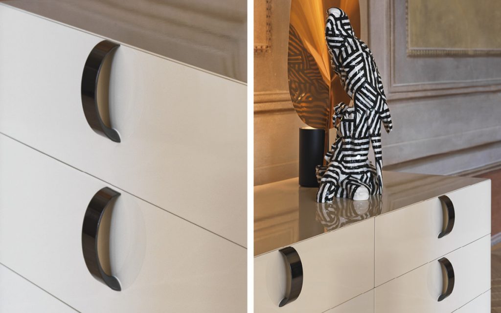 Splendor Dresser