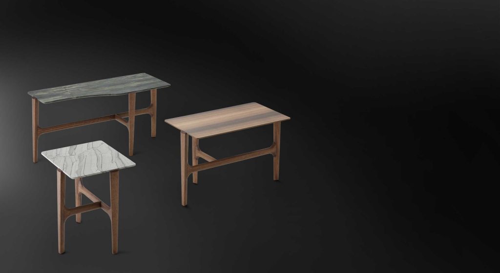 Tay Side Table