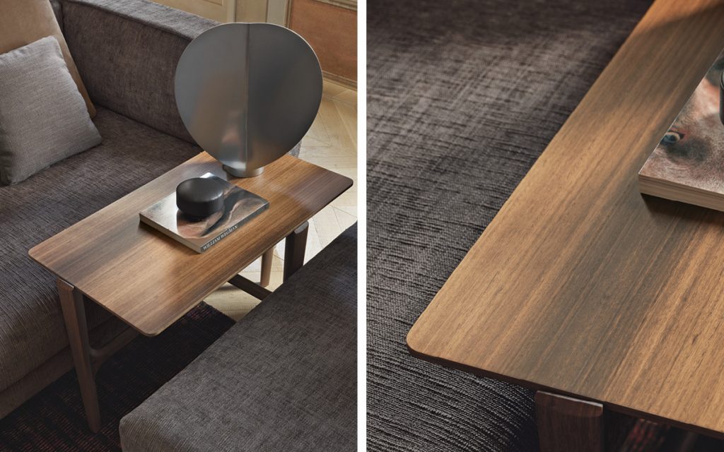 Tay Side Table