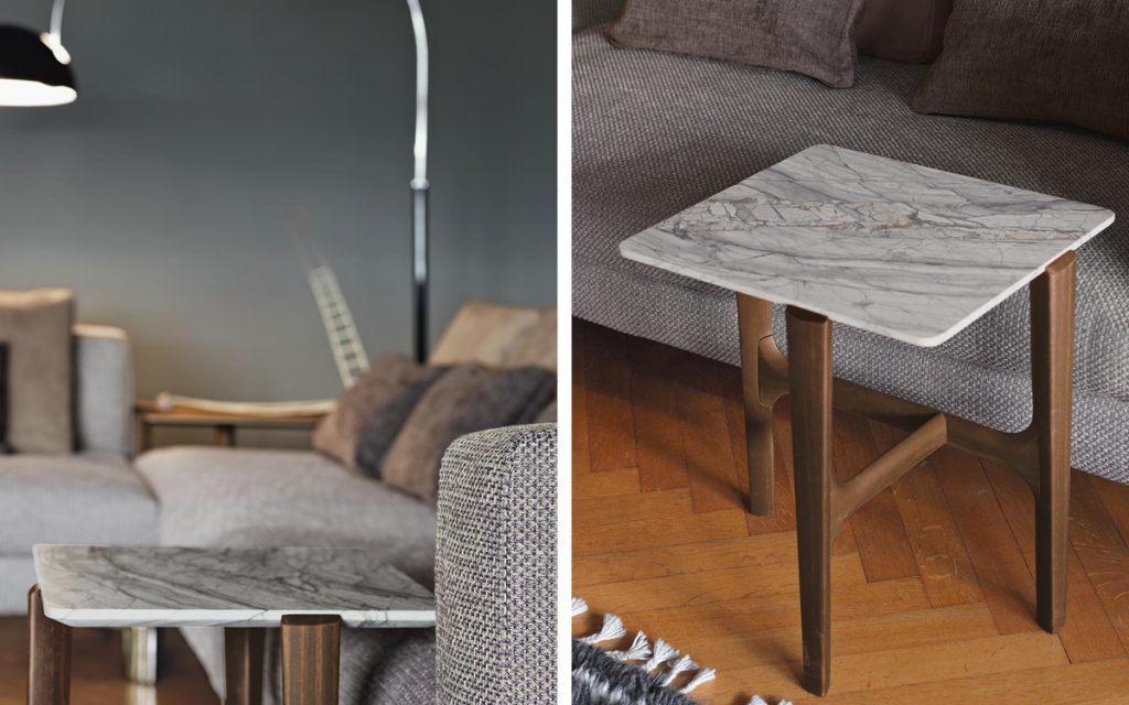 Tay Side Table