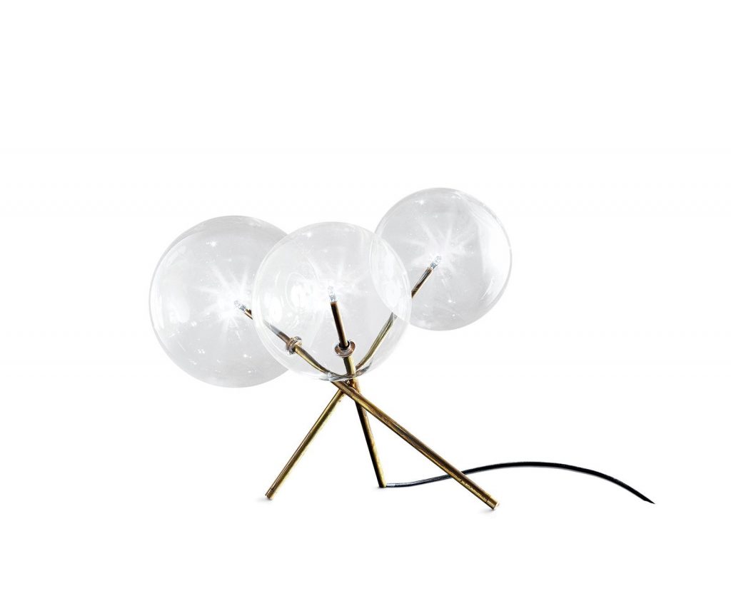 Bolle Tavolo 3