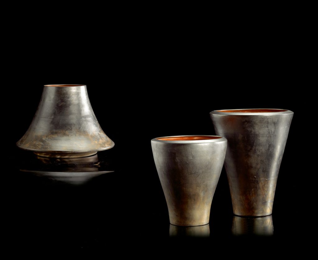 H-Vases