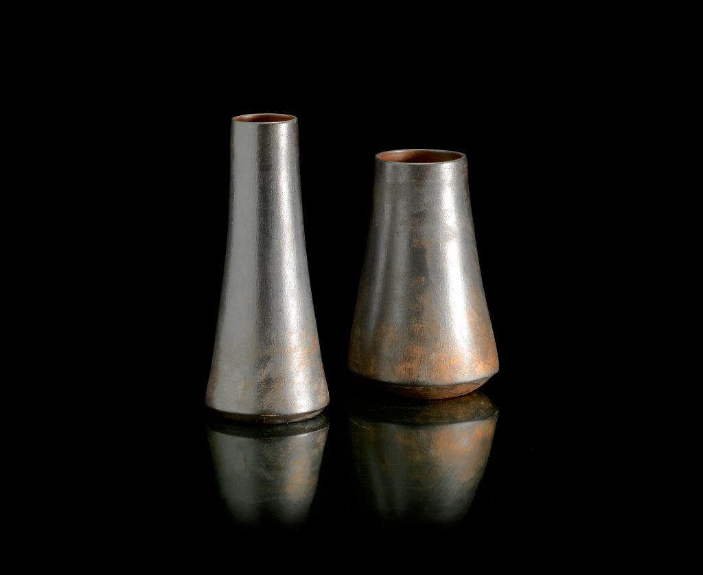 H-Vases