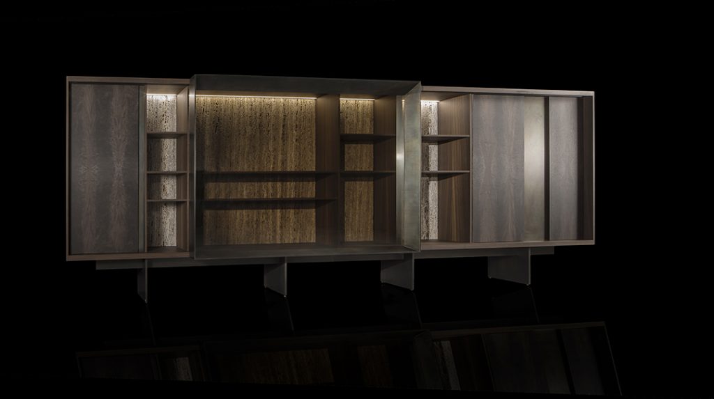 Loom Program Doors