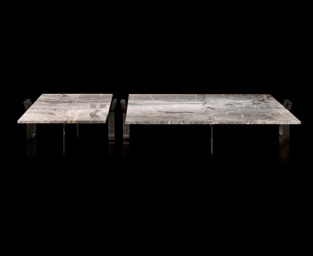 Nomad Table