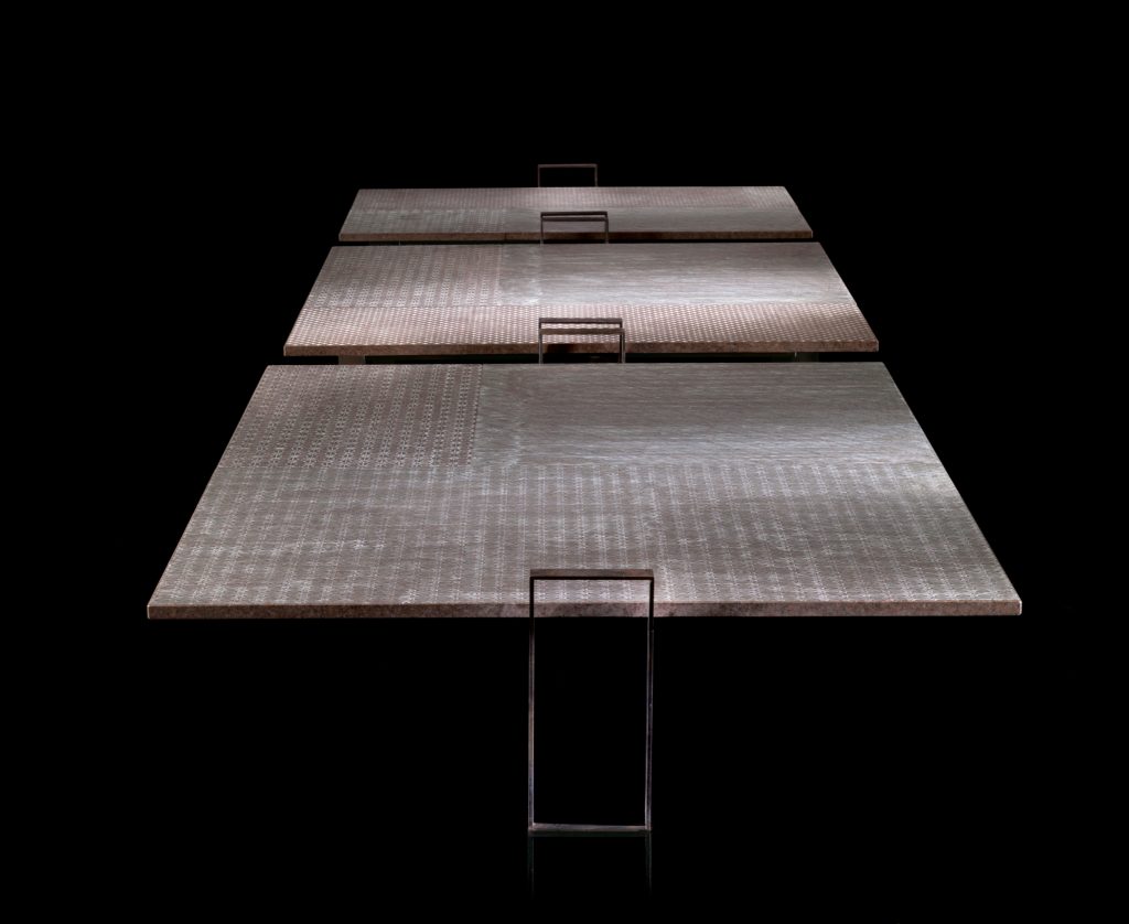 Nomad Table