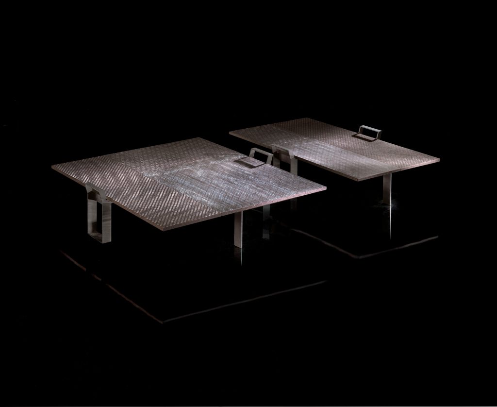 Nomad Table
