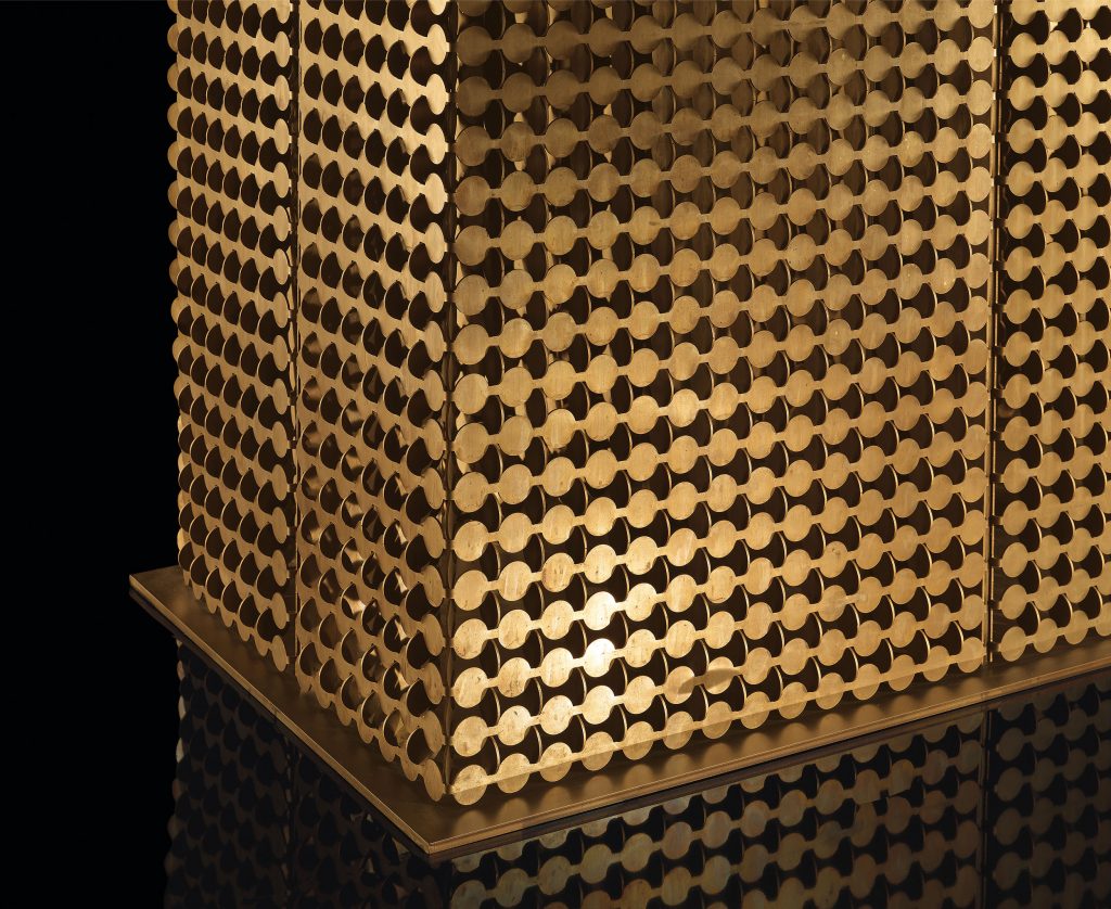 Penny Table