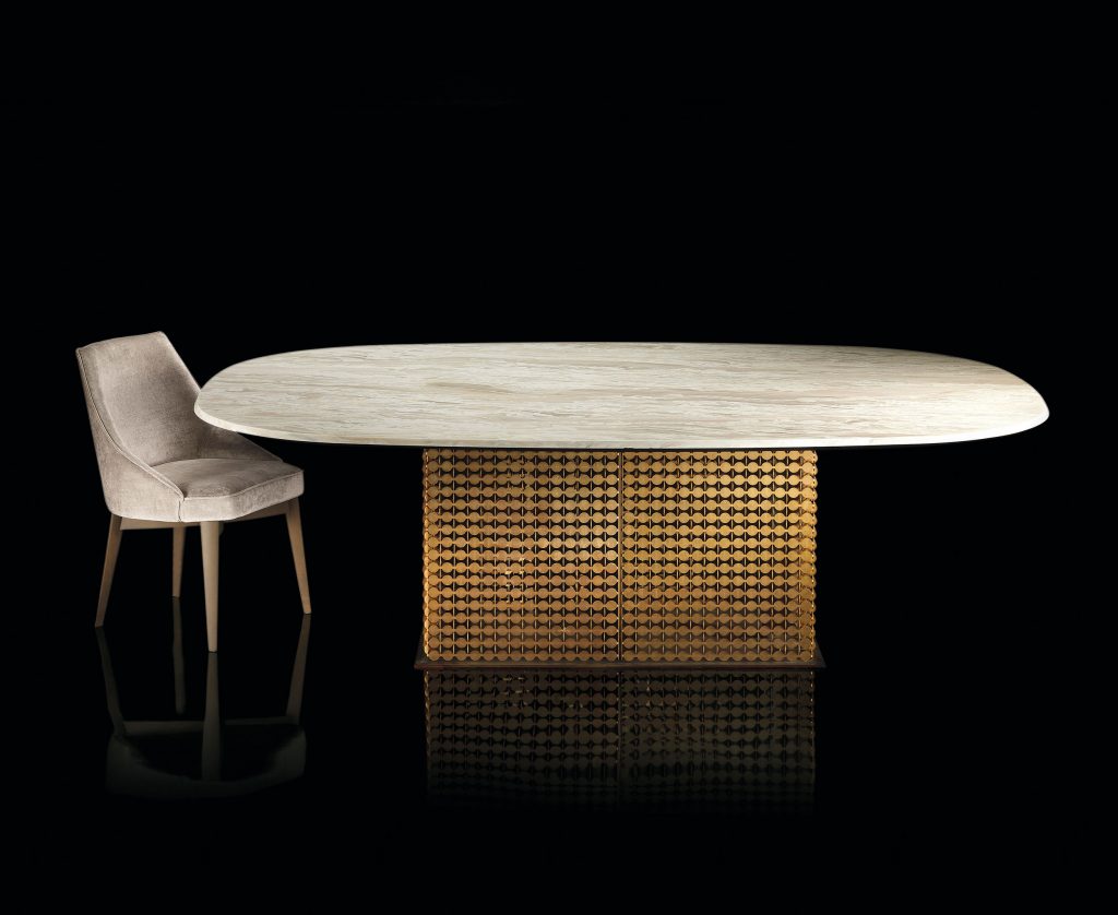 Penny Table