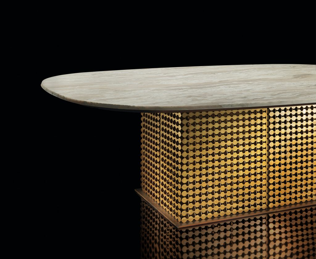 Penny Table