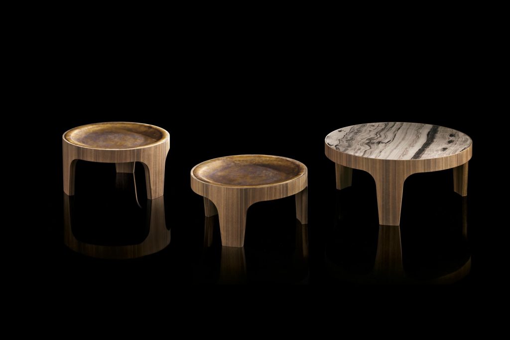 R-Table
