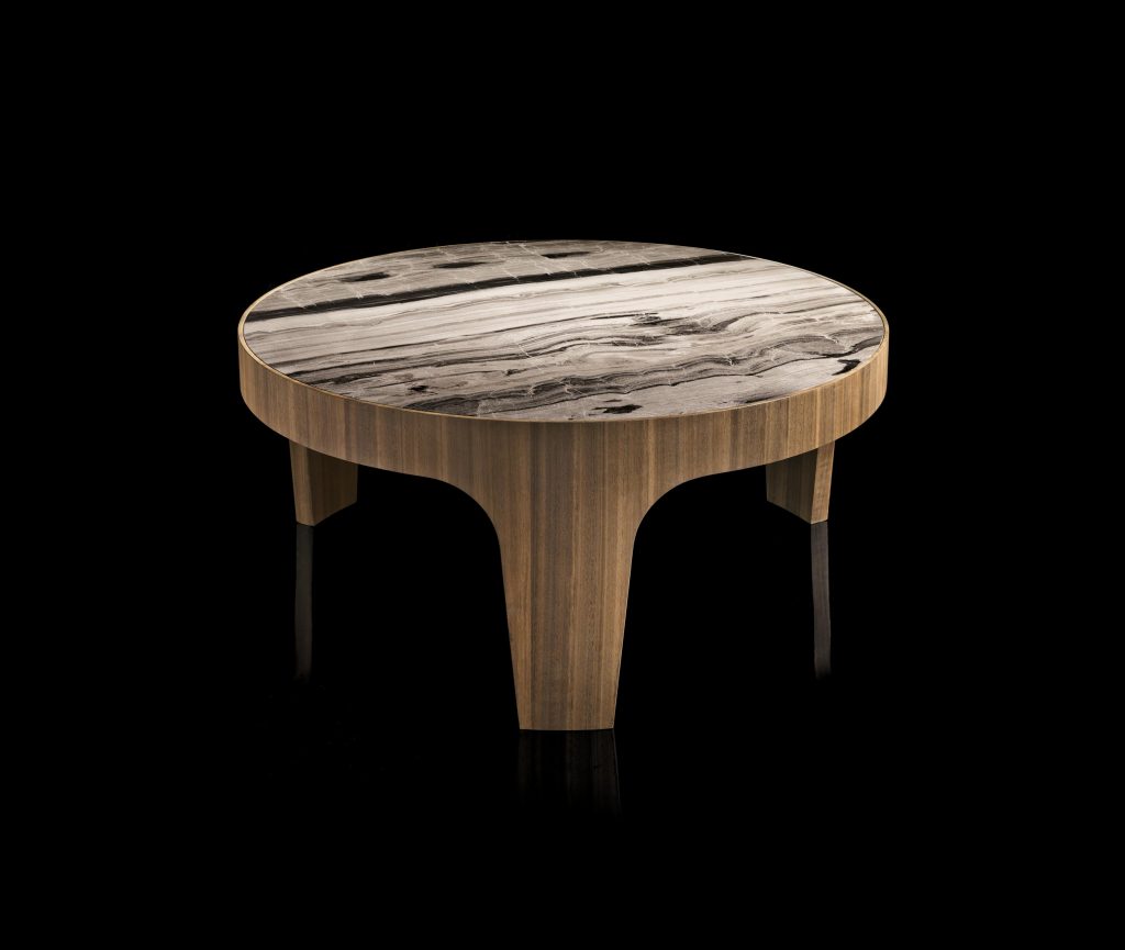 R-Table