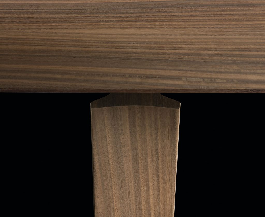 Stone Table