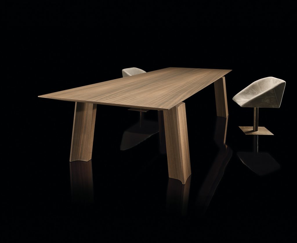 Stone Table