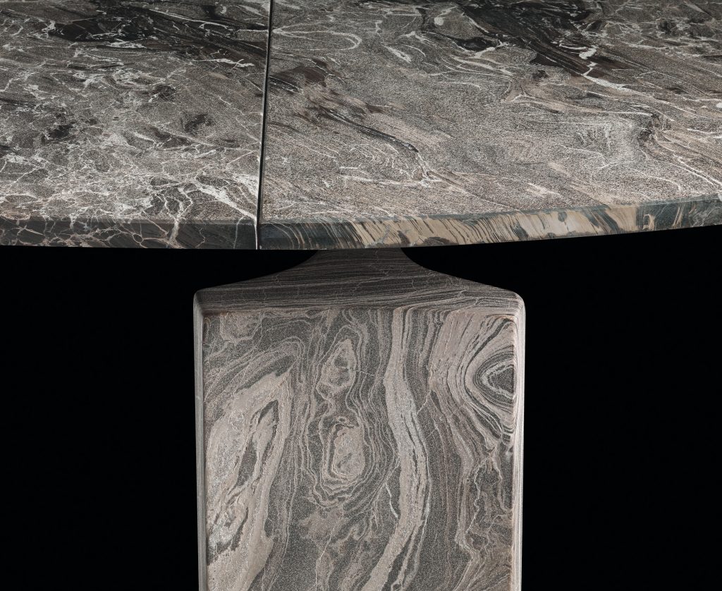 Stone Table