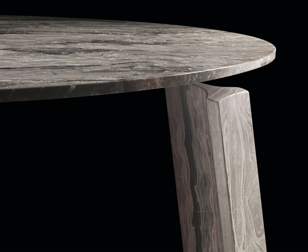 Stone Table