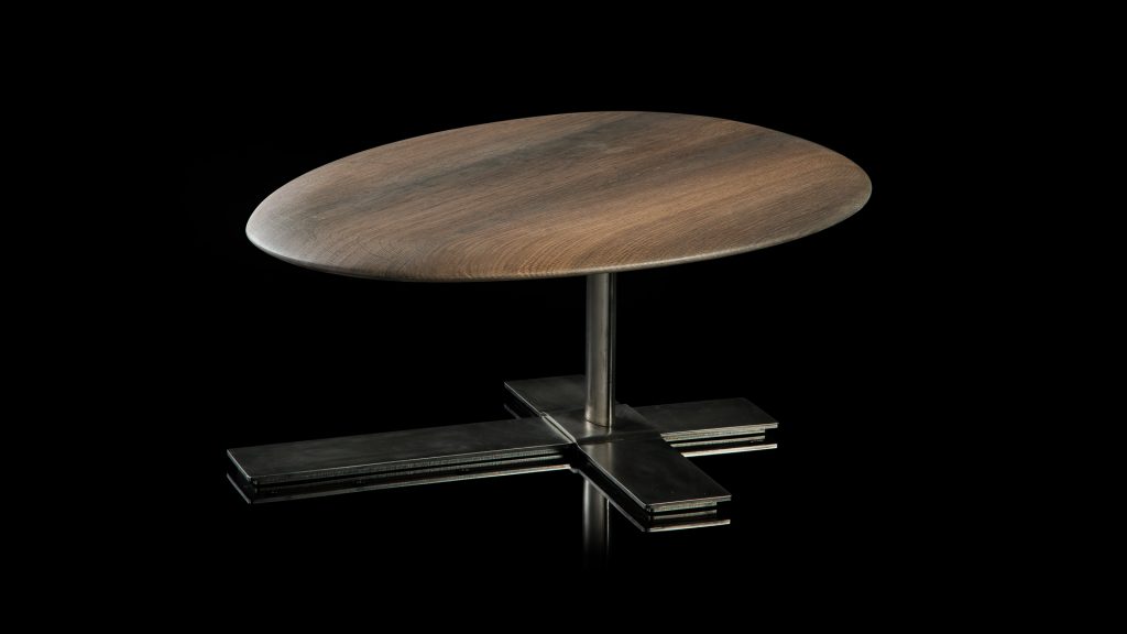 Touch Coffe Table