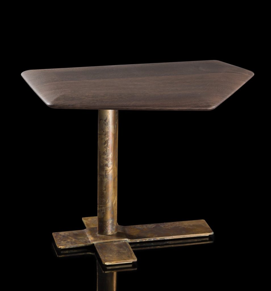 Touch Coffe Table