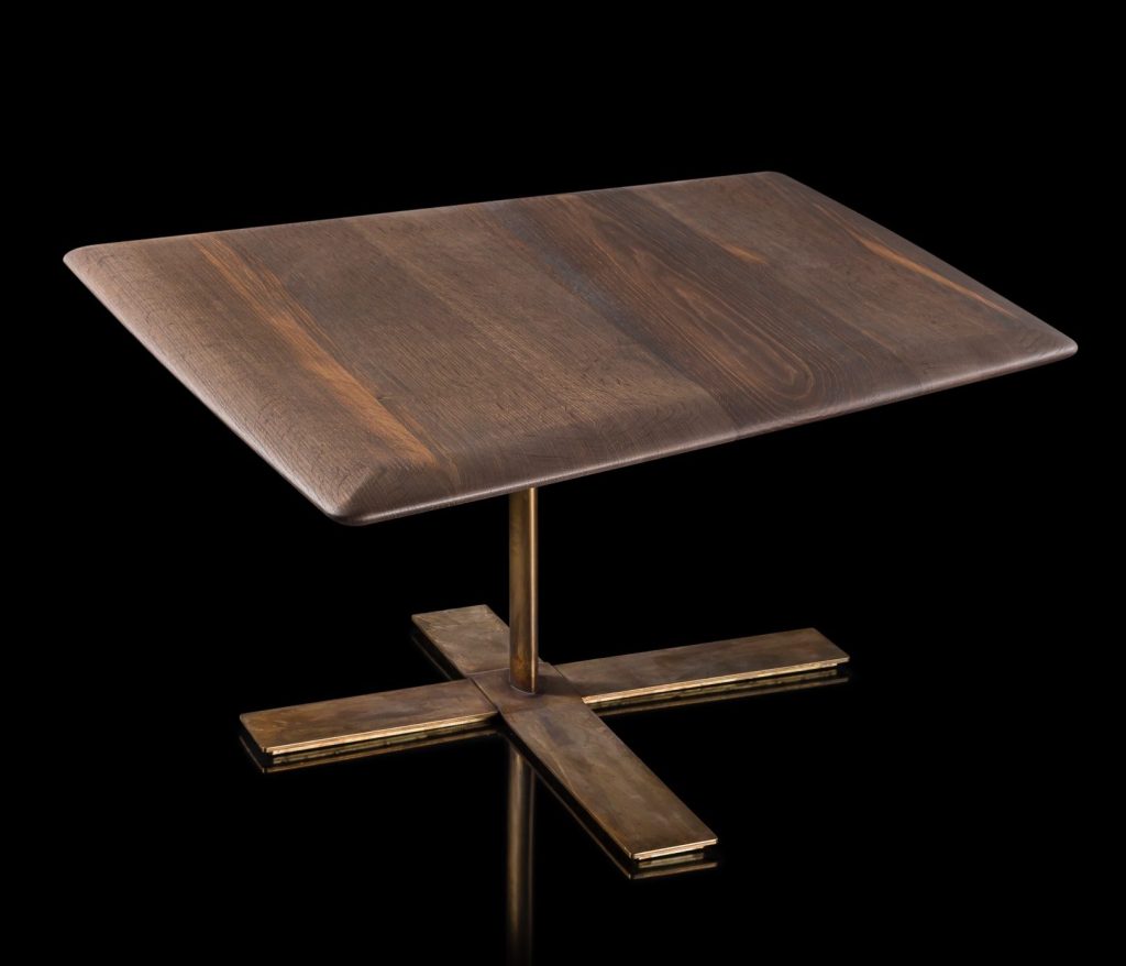 Touch Coffe Table