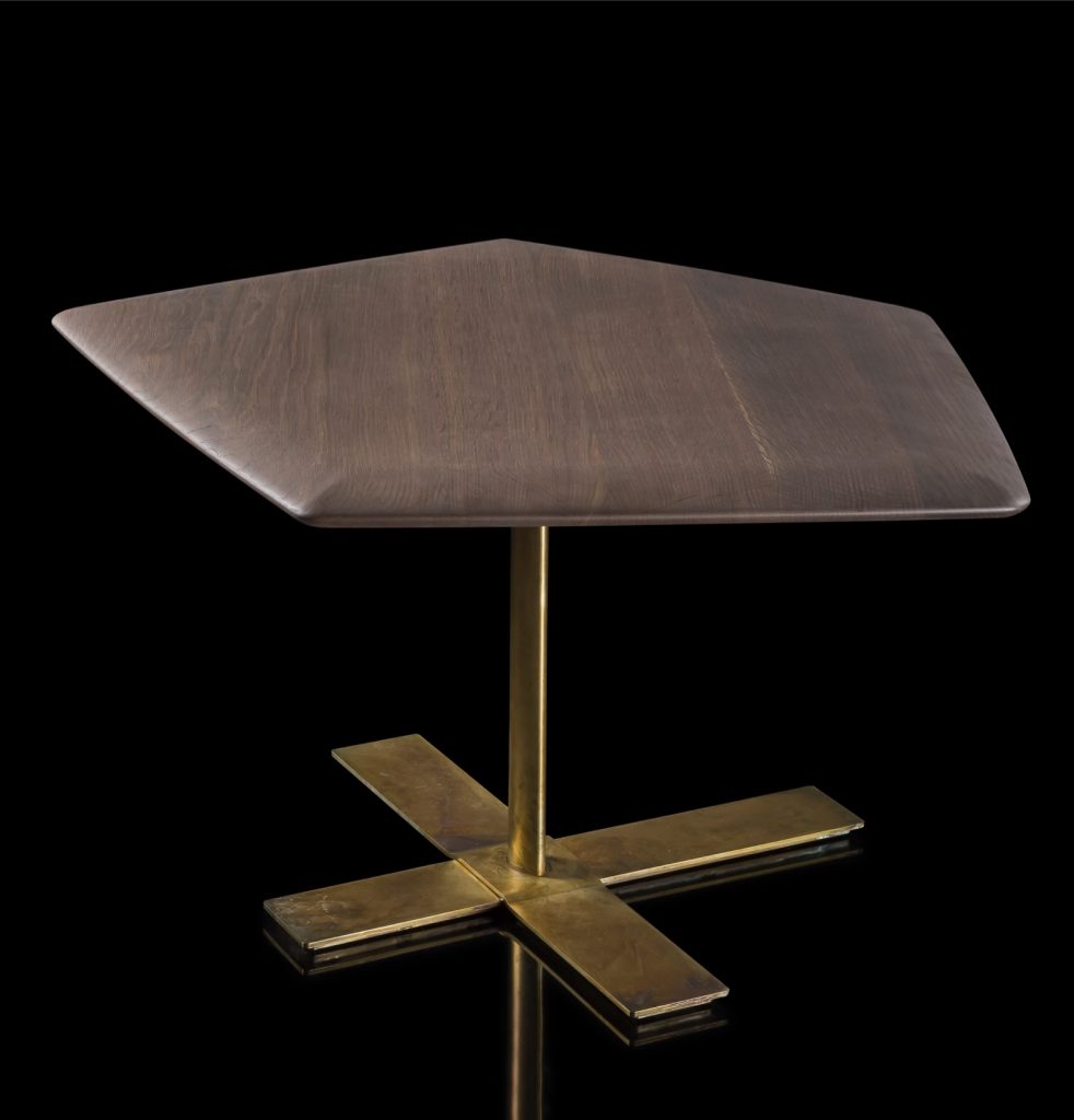 Touch Coffe Table