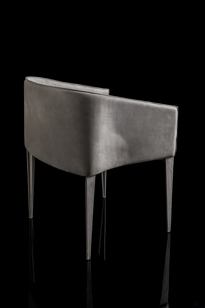 Zagg Chair
