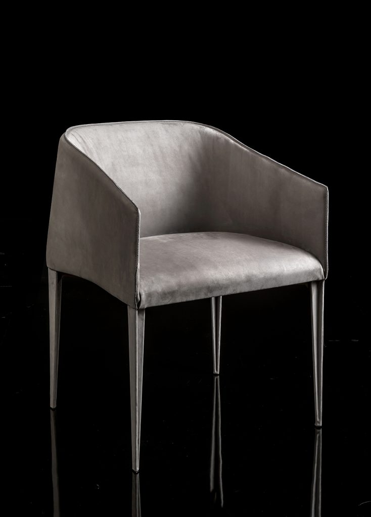 Zagg Chair