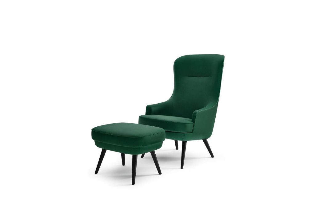 375 Relax Chair