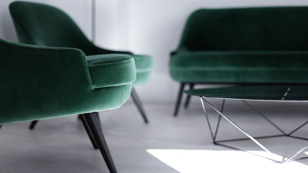 375 Sofas