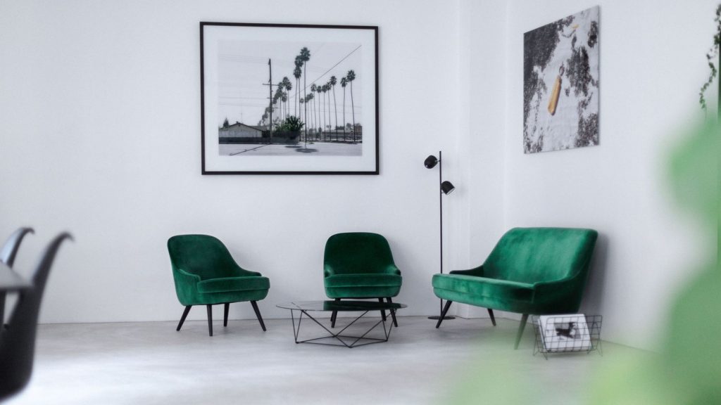 375 Sofas