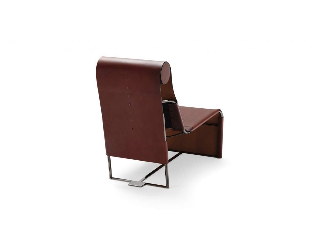 Atelier Chair