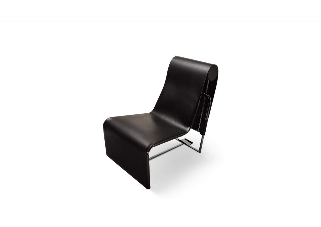 Atelier Chair